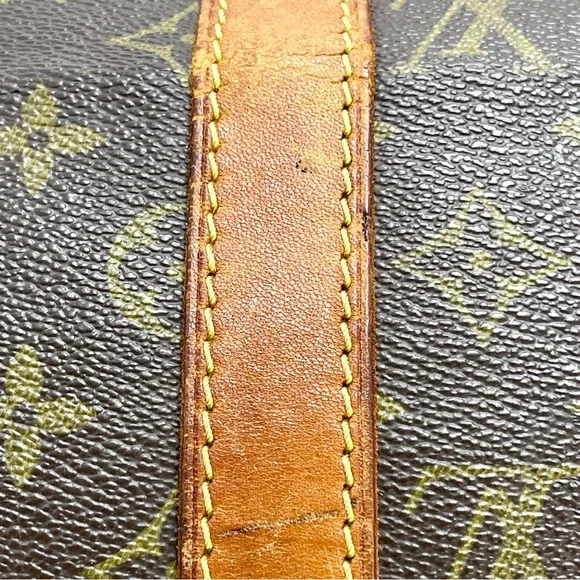 Authentic Louis Vuitton LV Keepall 50! - Picture 10 of 16